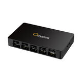 Ocypus Delta EH10 BK PRO