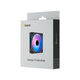 Ocypus Gamma F12 BK ARGB