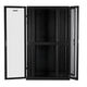 SMARTWATT Серверный шкаф Rack S-Series 42U 600x1200мм