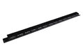 Вертикальный кабельный органайзер SMARTWATT Rack S-Series 2U