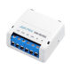 ELTEX Умное Wi-Fi реле с нулевой линией SW-RLY02 ELTEX Умное Wi-Fi реле с нулевой линией SW-RLY02