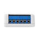 ELTEX Умное Wi-Fi реле с нулевой линией SW-RLY02