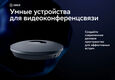 ВКС-микрофон Sber