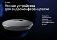 ВКС-микрофон Sber