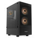 HSPD M540-TGBK-ARGB HSPD M540-TGBK-ARGB