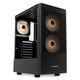 HSPD M540-TGBK-ARGB HSPD M540-TGBK-ARGB