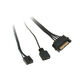 HSPD M540-TGBK-ARGB HSPD M540-TGBK-ARGB