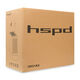 HSPD M540-TGBK-ARGB