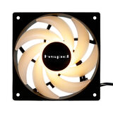 HSPD M1-1201BK-ARGB
