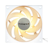 HSPD M1-1201WH-ARGB