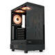 HSPD F510-TGBK-ARGB