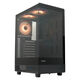 HSPD F510-TGBK-ARGB