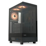 HSPD F510-TGBK-ARGB