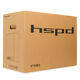 HSPD F510-TGBK HSPD F510-TGBK