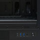 HSPD M310-TGBK-ARGB