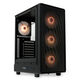 HSPD M510-TGBK-ARGB HSPD M510-TGBK-ARGB