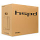 HSPD M510-TGBK-ARGB HSPD M510-TGBK-ARGB