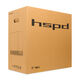 HSPD F710-TGBK-ARGB HSPD F710-TGBK-ARGB