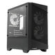 Компьютерный корпус HSPD M330-TGBK-ARGB Компьютерный корпус HSPD M330-TGBK-ARGB