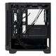 Компьютерный корпус HSPD M330-TGBK-ARGB Компьютерный корпус HSPD M330-TGBK-ARGB