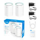 Cudy M1300(2-Pack)