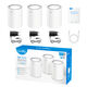 Cudy M3000(2-Pack) Cudy M3000(2-Pack)