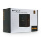 HSPD HSI-600BS-BK