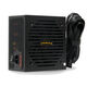 HSPD HSI-600BS-BK