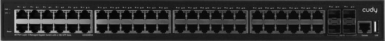 Cudy GS5048S4