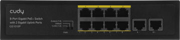 Cudy GS1010P