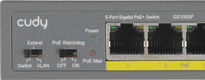Cudy GS1005P