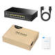 Cudy GS1008PS2