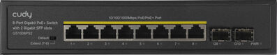 Cudy GS1008PS2