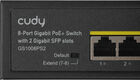 Cudy GS1008PS2