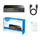 Cudy GS1010PS2