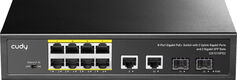 Cudy GS1010PS2
