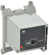 IEK AR-MCCBD-MD-024-0-04-C