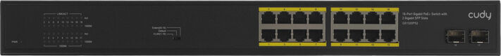 Cudy GS1020PS2