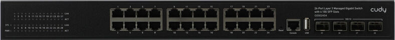 Cudy GS5024S4