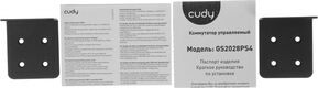 Cudy GS2028PS4-300W
