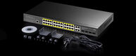 Cudy GS2028PS4-300W