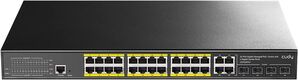 Cudy GS2028PS4-400W