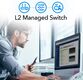 Cudy GS2028PS4-400W