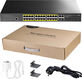 Cudy GS2028PS4-400W