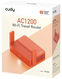 Cudy TR1200