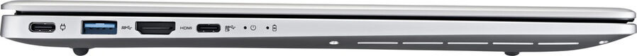 Ноутбук OSIO FocusLine F140i-001