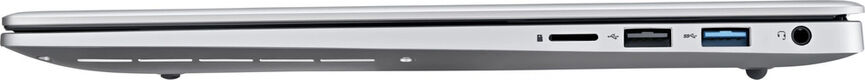 Ноутбук OSIO FocusLine F140i-001
