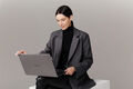 Ноутбук OSIO FocusLine F140i-001