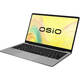 Ноутбук OSIO FocusLine F140i-005