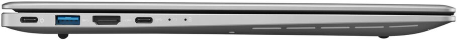 Ноутбук OSIO FocusLine F160a-016